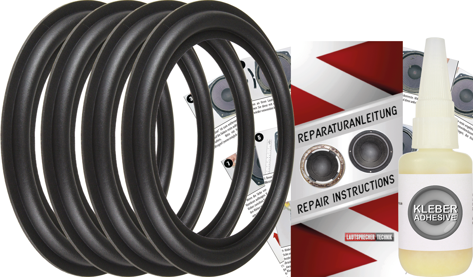 Lautsprecher Technik - Bang & Olufsen BeoLab 6000 MCMXCII Speaker